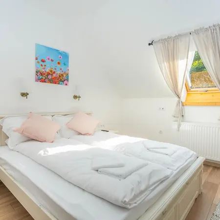 Nocleg ze śniadaniem Tuenderliget Boutique Wellness