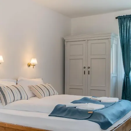 Bed & Breakfast Tuenderliget Boutique Wellness