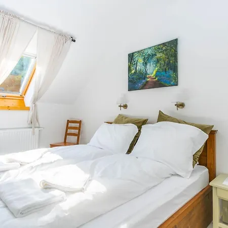 Tuenderliget Boutique Wellness Bed & Breakfast