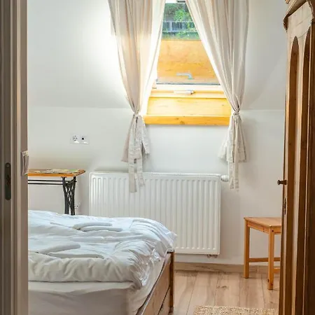Bed & Breakfast Tuenderliget Boutique Wellness *