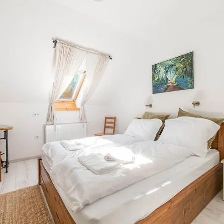Tuenderliget Boutique Wellness Bed & Breakfast *