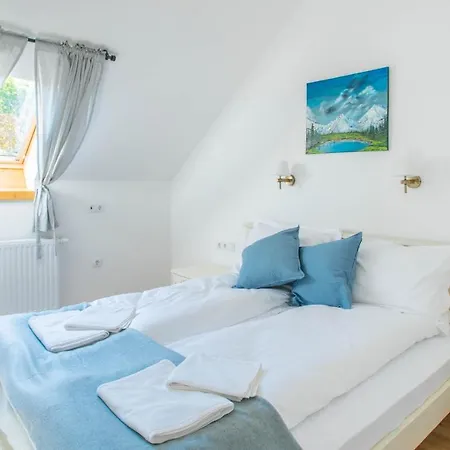 Tuenderliget Boutique Wellness Egerszalok