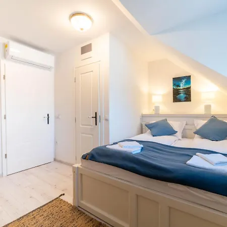 Tuenderliget Boutique Wellness Egerszalók