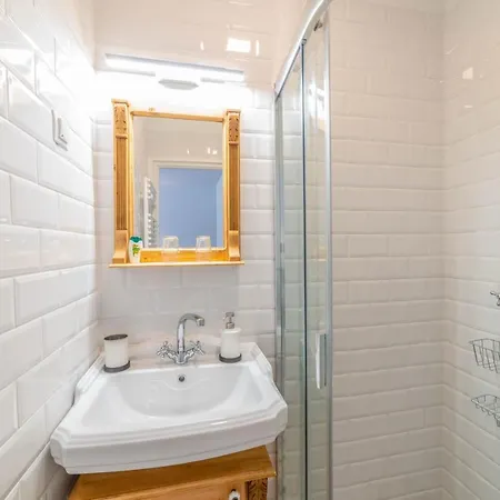 Nocleg ze śniadaniem Tuenderliget Boutique Wellness