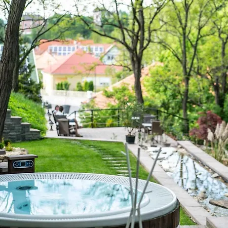 Tuenderliget Boutique Wellness *