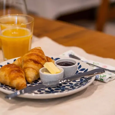Bed & Breakfast Tuenderliget Boutique Wellness