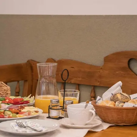 Tuenderliget Boutique Wellness * Egerszalok