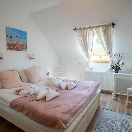 Tuenderliget Boutique Wellness *