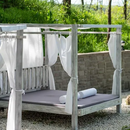 Tuenderliget Boutique Wellness Egerszalok