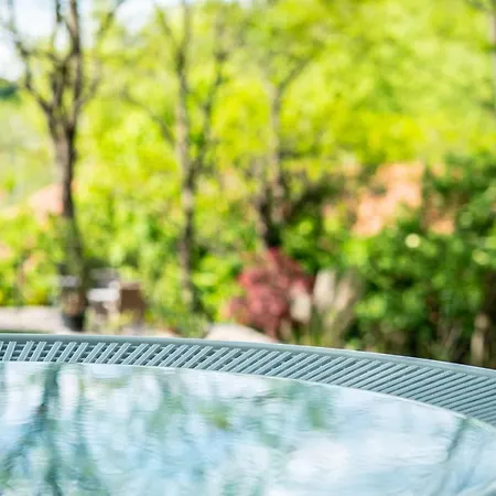Tuenderliget Boutique Wellness