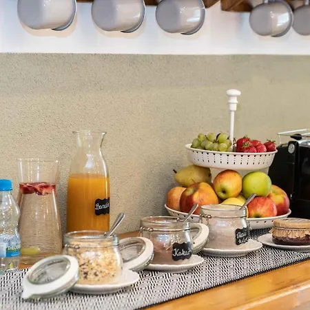 Bed & Breakfast Tuenderliget Boutique Wellness