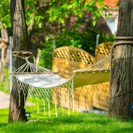 Chillinn Tündérliget Boutique Wellness Frühstückspension Egerszalók