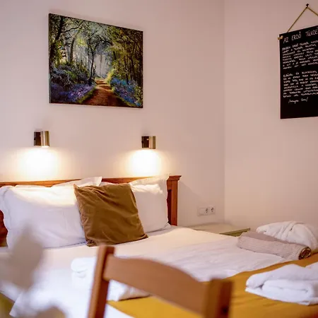 Chillinn Tuenderliget Boutique Wellness *