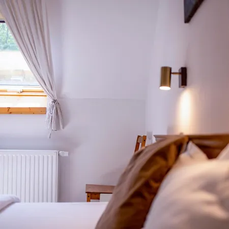 Tuenderliget Boutique Wellness 艾格扎洛克