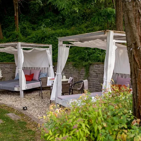 Tuenderliget Boutique Wellness