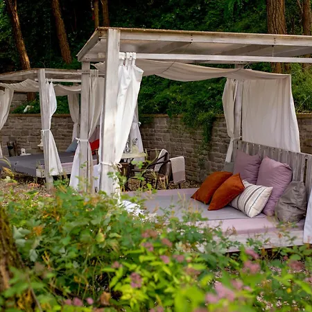 Tuenderliget Boutique Wellness 4*