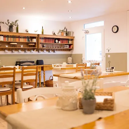 Tuenderliget Boutique Wellness 艾格扎洛克