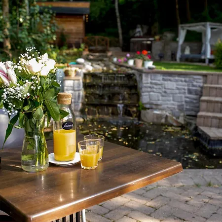 Chillinn Tuenderliget Boutique Wellness