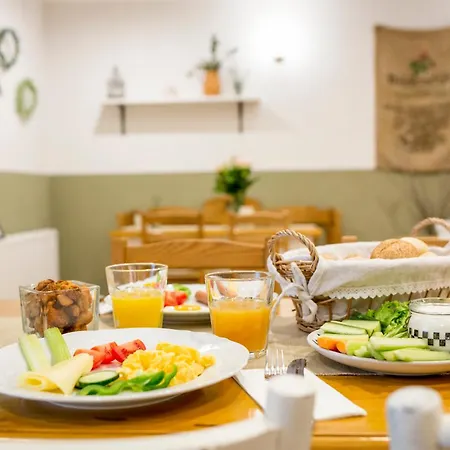 Tuenderliget Boutique Wellness 艾格扎洛克