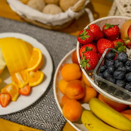 Tuenderliget Boutique Wellness