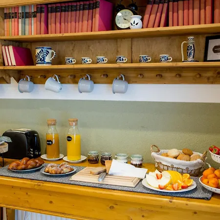 Chillinn Tuenderliget Boutique Wellness فندق مبيت وإفطار