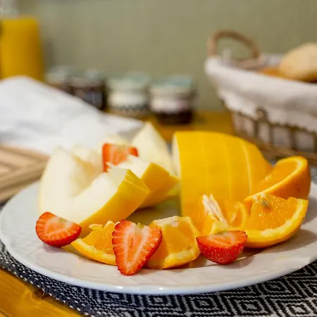 住宿加早餐酒店 Tuenderliget Boutique Wellness