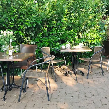 Tuenderliget Boutique Wellness 4*