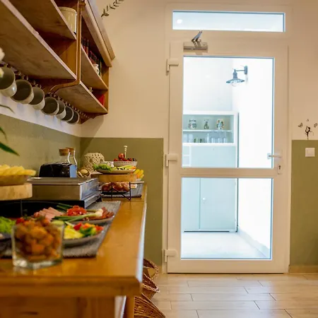 Tuenderliget Boutique Wellness 住宿加早餐酒店