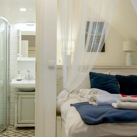 Chillinn Tuenderliget Boutique Wellness فندق مبيت وإفطار *
