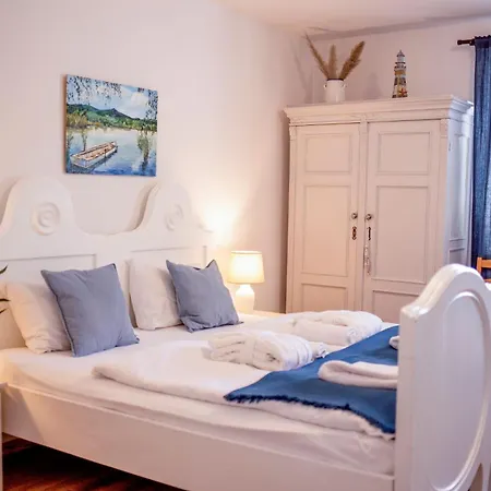 Tuenderliget Boutique Wellness 住宿加早餐酒店 艾格扎洛克