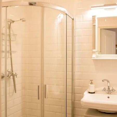 فندق مبيت وإفطار Chillinn Tuenderliget Boutique Wellness إيغيرسولوك