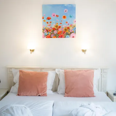 Tuenderliget Boutique Wellness 4*