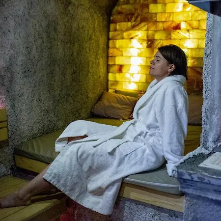 Tuenderliget Boutique Wellness 4*