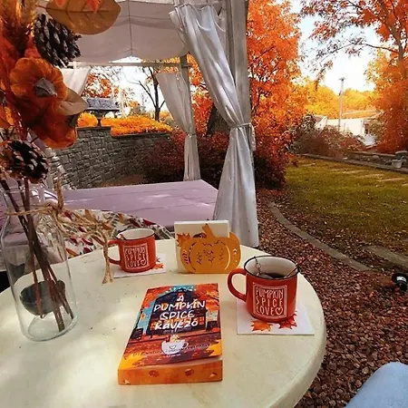 Tuenderliget Boutique Wellness 住宿加早餐酒店 艾格扎洛克