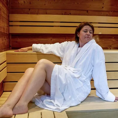 Tuenderliget Boutique Wellness 住宿加早餐酒店