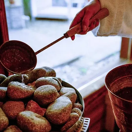 Tuenderliget Boutique Wellness 4* 艾格扎洛克