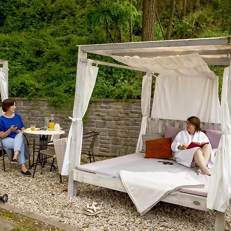 Tuenderliget Boutique Wellness 4*