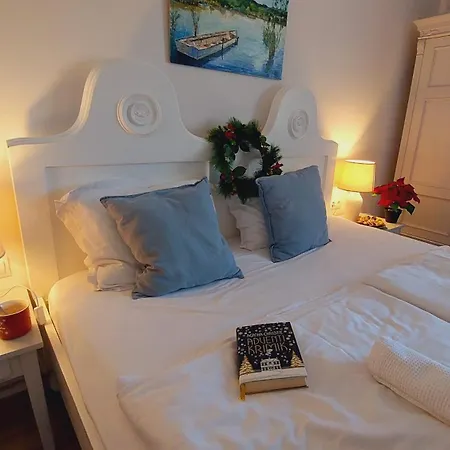 Tuenderliget Boutique Wellness 住宿加早餐酒店 4*