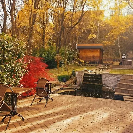 Tuenderliget Boutique Wellness