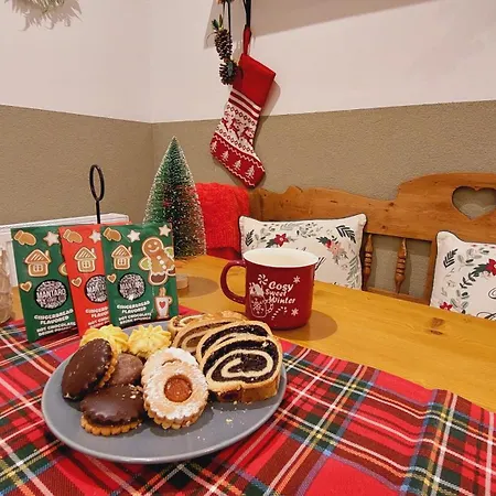 Tuenderliget Boutique Wellness 住宿加早餐酒店 4*