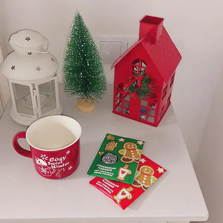 Tuenderliget Boutique Wellness 4*