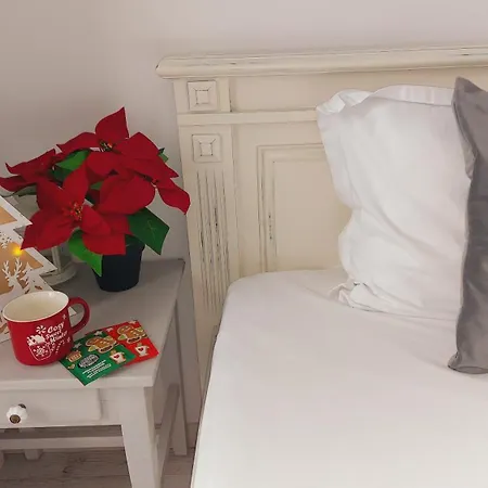 Tuenderliget Boutique Wellness 4* 艾格扎洛克