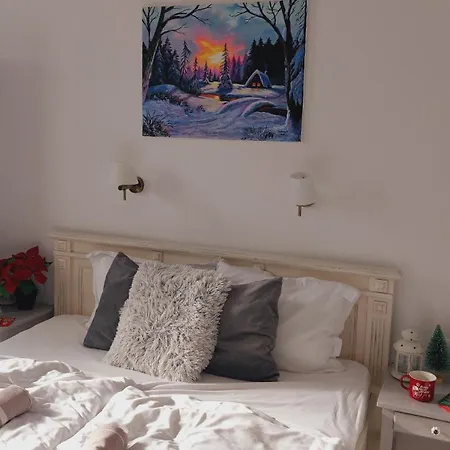 Tuenderliget Boutique Wellness 4*