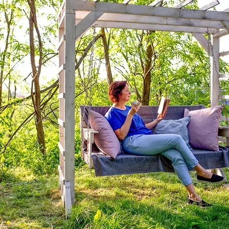 Tuenderliget Boutique Wellness 4*