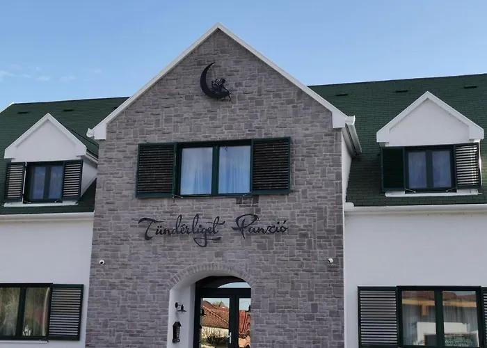 Tuenderliget 4*