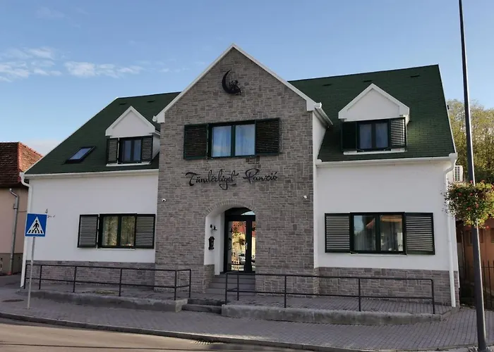 Bed & Breakfast Tuenderliget