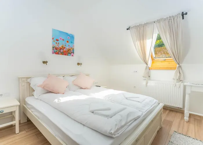 Bed & Breakfast Tuenderliget