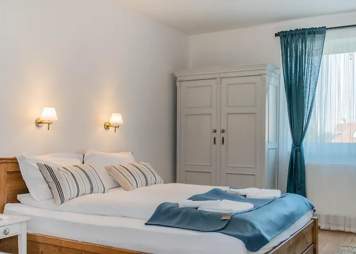 Bed & Breakfast Tuenderliget