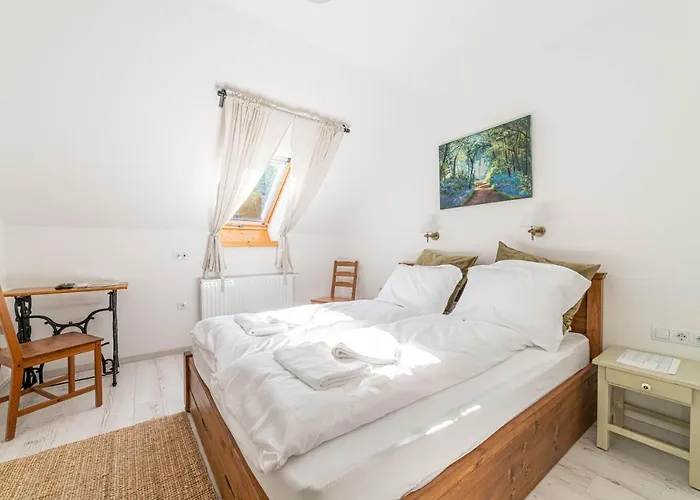 Tuenderliget Bed & Breakfast 4*