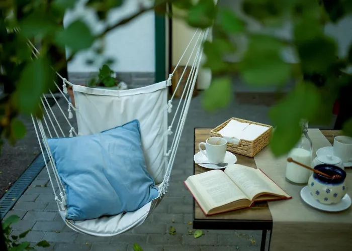 Bed & Breakfast Tuenderliget Egerszalók